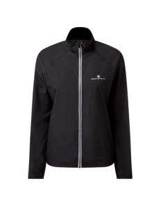 RonHill Ladies Core Jacket in All Black